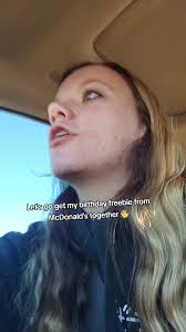 Birthday Freebies January 2025 Mcdonalds