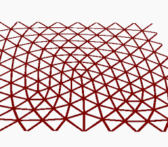 Thicken Mesh – Grasshopper