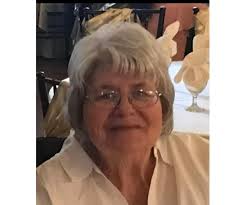 Peggy Carpenter Obituary (1953