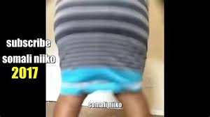 Wasmo Cusub Video Kuwii ugu shidnaa iyo somali tik tok ( muuqaal cusub ) 2019.