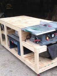 Work Bench Carpentry Projects Woodworking Projects Diy Wood Plans