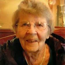 Marilyn M. Hacker Obituary (2022)