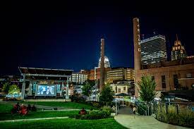 Maybe you would like to learn more about one of these? How Tech Helped Winston Salem Quit Tobacco Politico Magazine