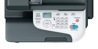 We'll also give you the step by step. Konica Minolta Bizhub C25 Copiers Direct