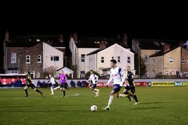 Tottenham have swooped to sign teenager alfie devine from wigan for an undisclosed fee. Dele Alli Shows Jose Mourinho Both Sides As Tottenham S Alfie Devine Provides A Bit Of Fa Cup Magic At Marine Evening Standard
