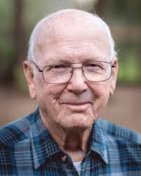 Tribute for H. Clenton McLeod