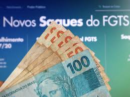 Maybe you would like to learn more about one of these? Saiba Quanto Podera Sacar Do Fgts Emergencial A Partir De Amanha Noticias R7 Economia