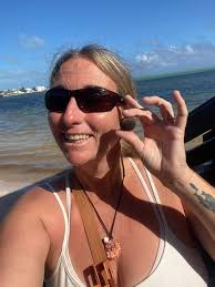 Starting a sea bean collection in Florida Keys