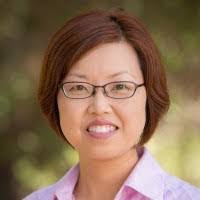 Helen Rhee's Instagram, Twitter & Facebook