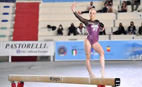Jun 11, 2021 · l'atletica leggera è in lutto per la scomparsa di paola pigni, una leggenda di questo sport in italia.a 75 anni ci saluta per sempre il bronzo olimpico dei 1500 metri alle olimpiadi di monaco 1972 e due volte campionessa del mondo di corsa campestre (1973 e 1974). Tokyo 2020 Ginnastica Artistica Lee Oro All Around Maggio E D Amato In Top 20
