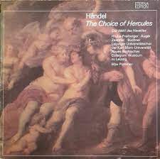 Aug 20, 2020 · hercules was killed by one of his most powerful weapons, itself a relic of one of his most famous adventures. The Choice Of Hercules Die Wahl Des Herakles Discogs