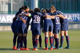 La capitana de la selección chilena buscará su paso a la gran final en un duelo que se disputará el próximo domingo. Paris Saint Germain Regresa A La Lucha Por El Liderato En Francia Femina Futbol