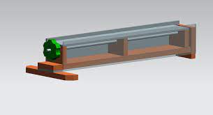 In this set of woodworking plans, learn to build a table saw jointer jig that will allow you to straighten the edges of boards with only your table saw. Table Saw Fence Diy 3d Cad Model Library Grabcad