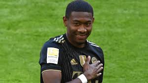 Jun 07, 2021 · dass david alaba den fc bayern verlassen würde, stand bereits seit monaten fest. Zum Abschied 5 2 Erinnerungswurdig Alaba Sohn War Live Dabei Krone At