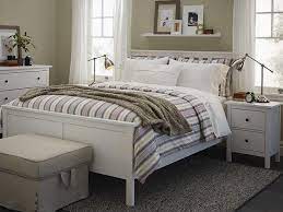 make your master bedroom a masterpiece with a hemnes bedframe masterbedroomwallpaper ikea hemnes bed hemnes bed bedroom furniture sets