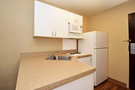 extended stay america sacramento