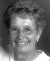 Carol Moran Obituary (1936