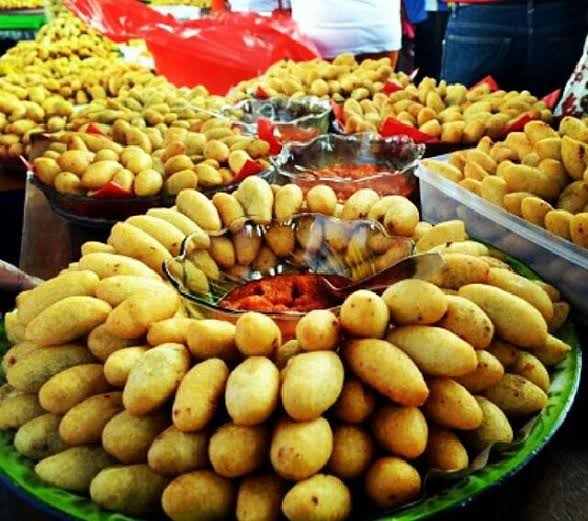 kanjoli
