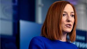 Check out the latest pictures, photos and images of jen psaki. 2rcj9 Eccgwuam