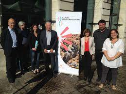 Besoin d'un conseil, d'une information ? L Office De Tourisme Cahors Saint Cirq Lapopie Vallee Du Lot S Affiche Comme Une Destination Medialot