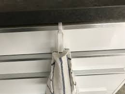 Ikea K Uuml Che Griff Handtuchhalter By Castarm Ikea Home Decor Dropbox