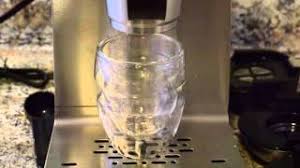 Bunn mcu single cup multi use home coffee brewer. Bunn My Cafe Mcu Not Your Mamma S Single Cup Brewer Youtube