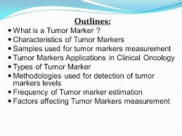 Learn what cancer is and what causes it. Tumor Markers By Dr Hassan El Banna Ppt Video Online Download