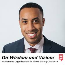 Jai Winston, who joined the John S. and James L. Knight Foundation in 2016  as Program Director, St. Paul, and is our Board Secretary, will be the  panel moderator