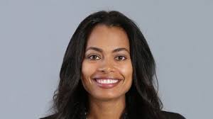 Ohio State Hires Jocelyn Gates As Senior Associate Athletic Director, Will  Oversee Football Program