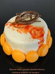 Epingle Sur Gateau