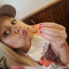 Tiffany Allred's Instagram, Twitter & Facebook