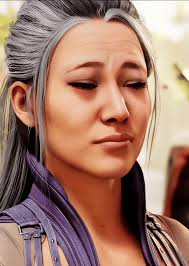 Video Games in Color — mother