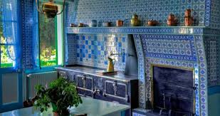 10 Famous Artist Homes You Can Visit In France Wondrous Paths Artist House Claude Monet Giverny