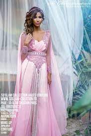 Fashion Arabic Style Illustration Description Caftan Rhea Moroccan Dress Dresses Traditional Dresses