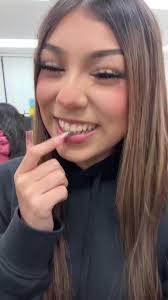 Breanna Bush's Instagram, Twitter & Facebook