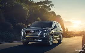 The most accurate 2020 hyundai palisades mpg estimates based on real world results of 583 thousand miles driven in 68 hyundai palisades. What Is The Gas Mileage Of The 2020 Hyundai Palisade Headquarter Hyundai