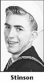 DONALD STINSON Obituary (2011)