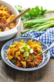 Frito Pie Recipe Casserole Recipes Main Dish Frito Pie Recipes