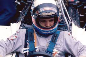 Darlington, north wilkesboro, bristol, martinsville. Peter Revson Wikipedia