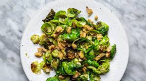 Maybe you would like to learn more about one of these? The Minimalist Brussels Sprouts Thanksgiving Side With Maximalist Results Bon Appetit