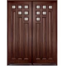 Main Double Door Hpd109 Main Doors Al Habib Panel Doors Entry Door Designs Contemporary Exterior Doors Wooden Double Doors