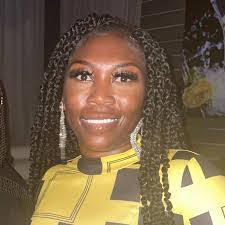 Ebony Charleston's Instagram, Twitter & Facebook