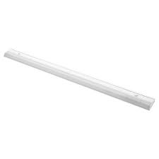 White Under Cabinet Plug In Under Cabinet Lighting Free Shipping Bellacor