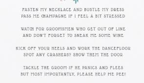 4.8 out of 5 stars. How To Write A Maid Of Honor Proposal Letter Bridal Shower 101