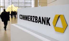 Commerzbank expects a net loss for 2021, the lender said in its annual report on wednesday. Commerzbank Pays 12 Million Fine For Swap Dealing Violations