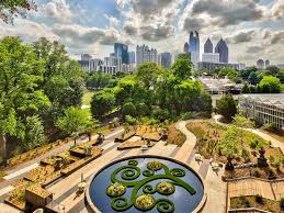 25 Best Things To Do With Kids In Atlanta This Winter Urban Garden Family Friendly Activities Atlanta Real Estate