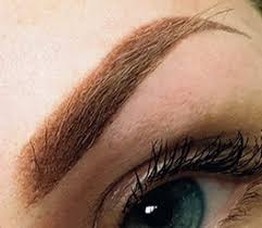 Permanent make up by oksana pisnograev. Permanent Make Up Kosmetikstudio Bremen Marion Lienesch