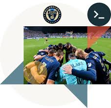 Philadelphia Union beats the competition with player insights