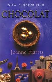 Pin By Danielle Murphy On Danielle Read This Joanne Harris Good Books Books