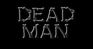 Dead Man Blu-ray Johnny Depp